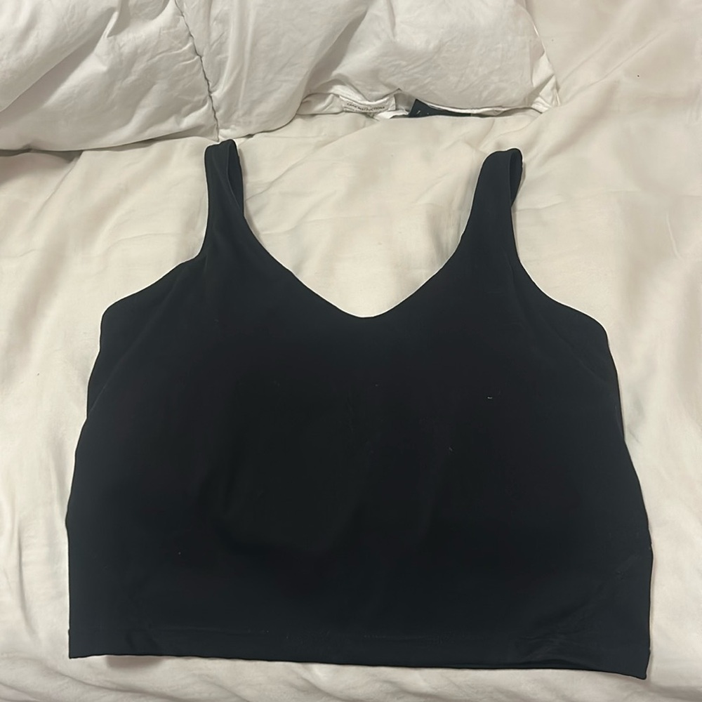 lululemon align tank